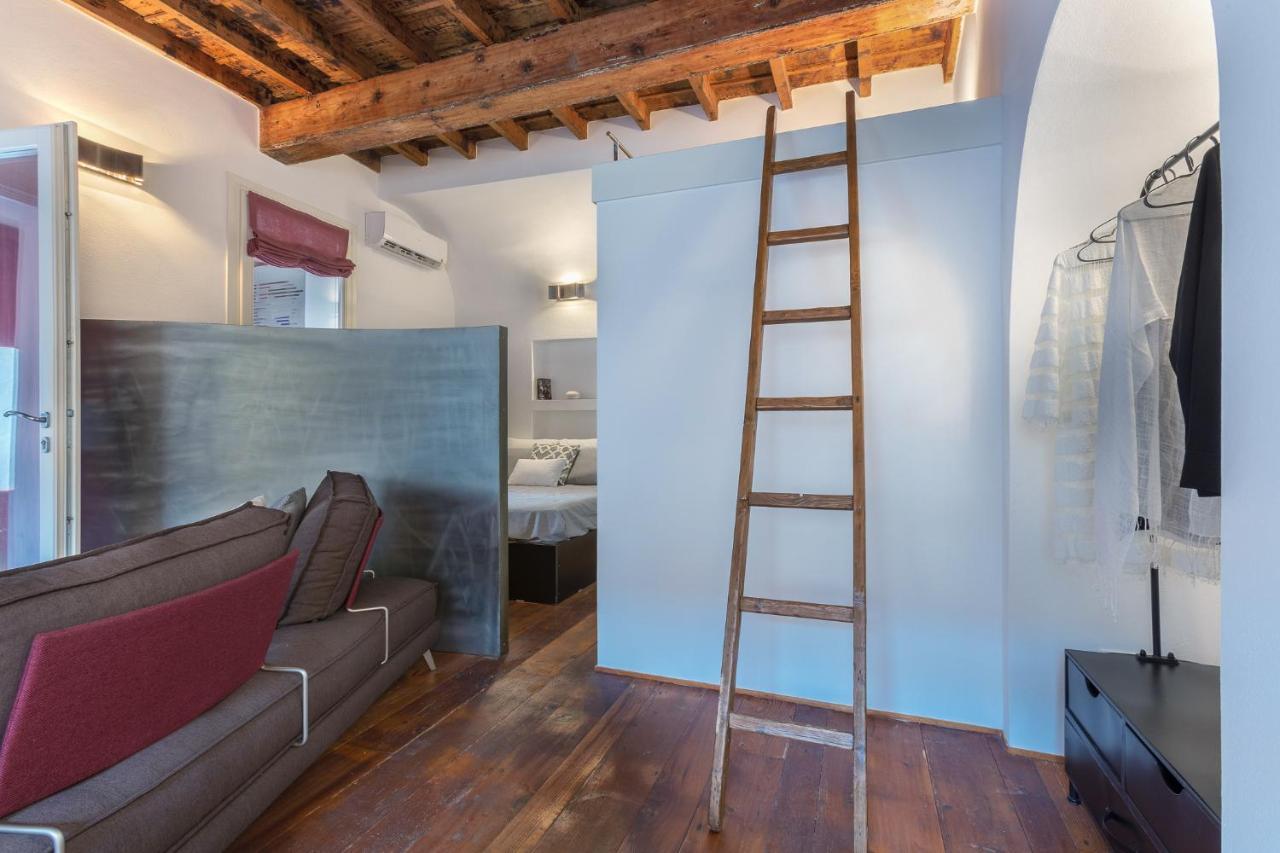 Ferrara Center Apartment X3 Экстерьер фото