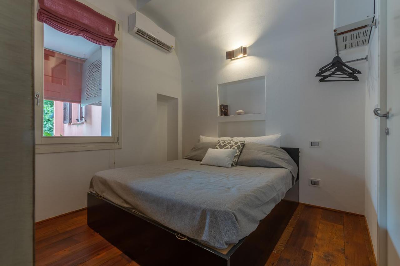 Ferrara Center Apartment X3 Экстерьер фото