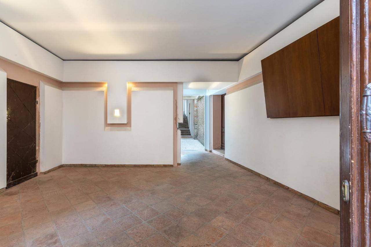 Ferrara Center Apartment X3 Экстерьер фото