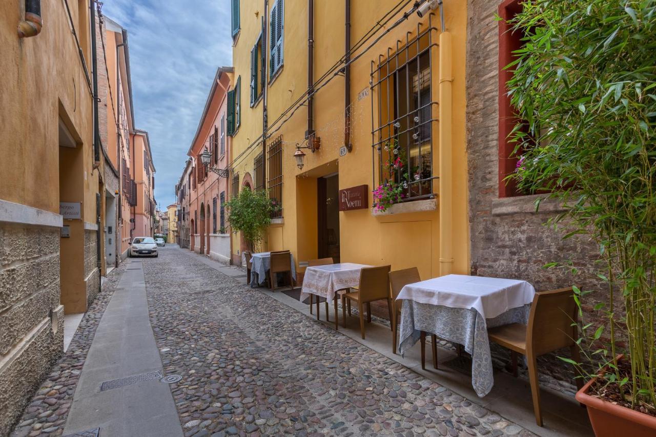 Ferrara Center Apartment X3 Экстерьер фото